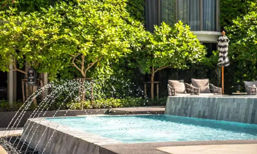 هتل د سالیل ریور ساید بانکوک هتل د سالیل ریور ساید بانکوک